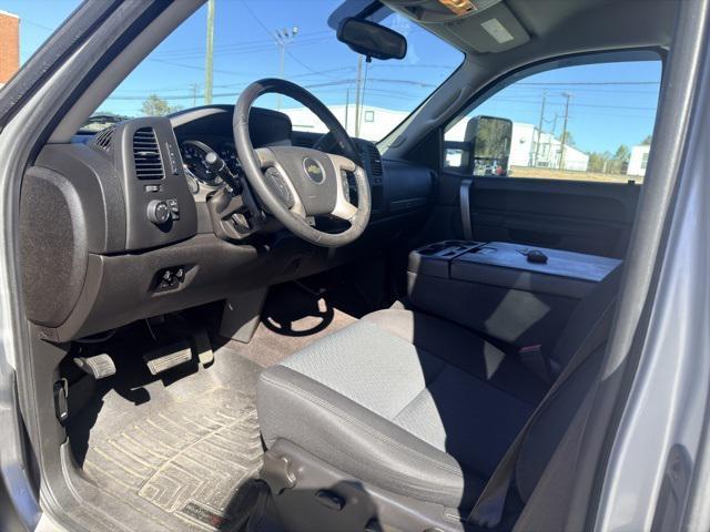 used 2013 Chevrolet Silverado 1500 car, priced at $13,000