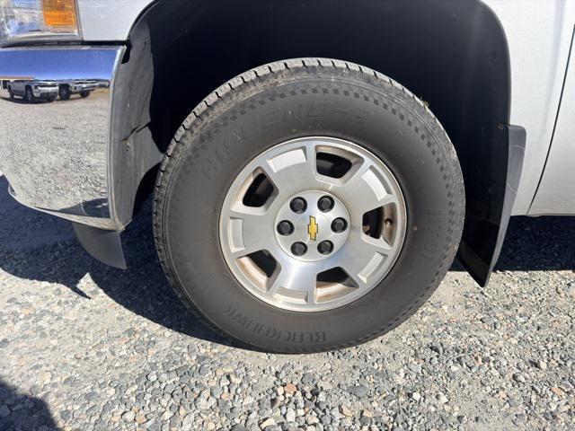 used 2013 Chevrolet Silverado 1500 car, priced at $13,000