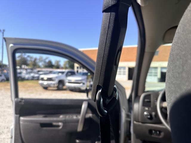 used 2013 Chevrolet Silverado 1500 car, priced at $13,000