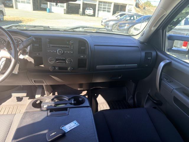 used 2013 Chevrolet Silverado 1500 car, priced at $13,000