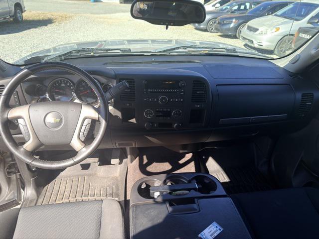 used 2013 Chevrolet Silverado 1500 car, priced at $13,000