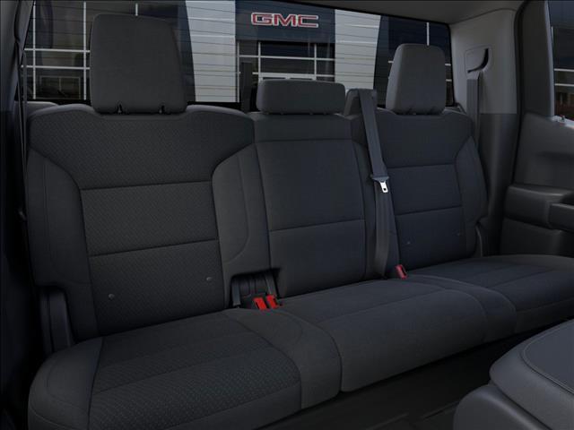 new 2025 GMC Sierra 1500 car, priced at $43,365
