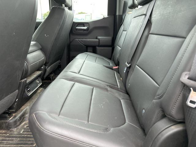 used 2020 Chevrolet Silverado 1500 car, priced at $19,000