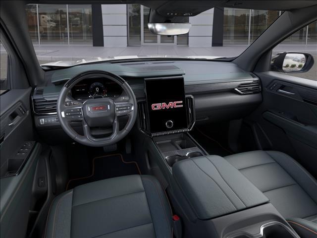 new 2024 GMC Acadia car, priced at $55,420