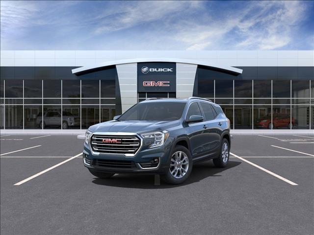 new 2024 GMC Terrain car, priced at $32,480