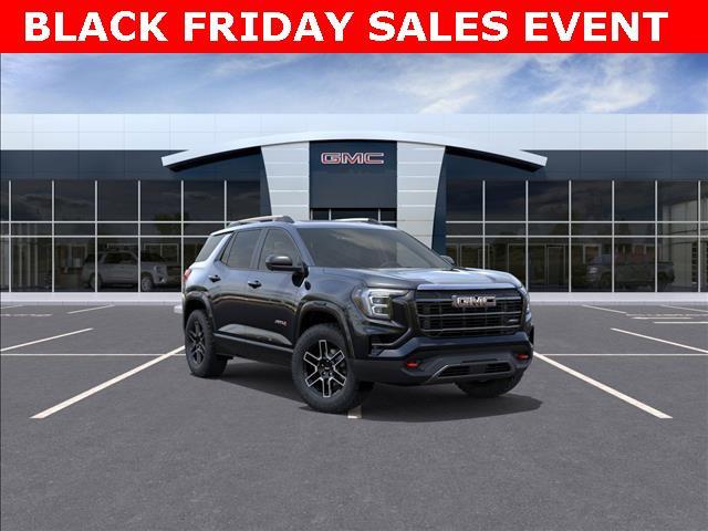 new 2026 GMC Terrain car, priced at $41,930