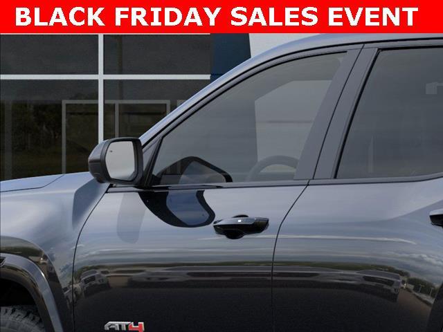 new 2026 GMC Terrain car, priced at $41,930