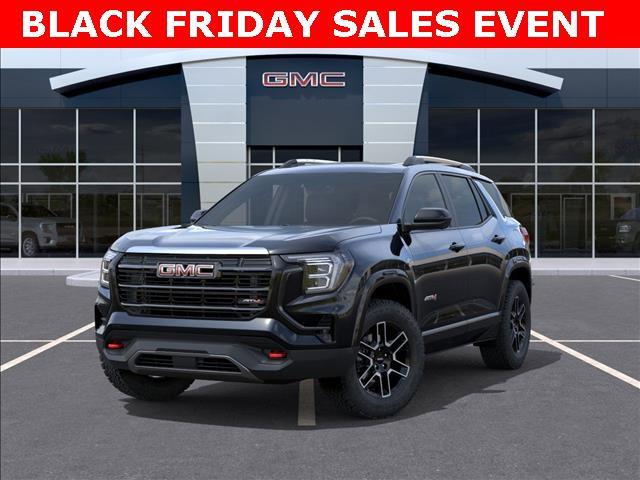 new 2026 GMC Terrain car, priced at $41,930