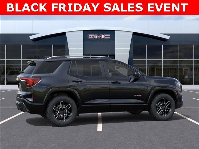 new 2026 GMC Terrain car, priced at $41,930