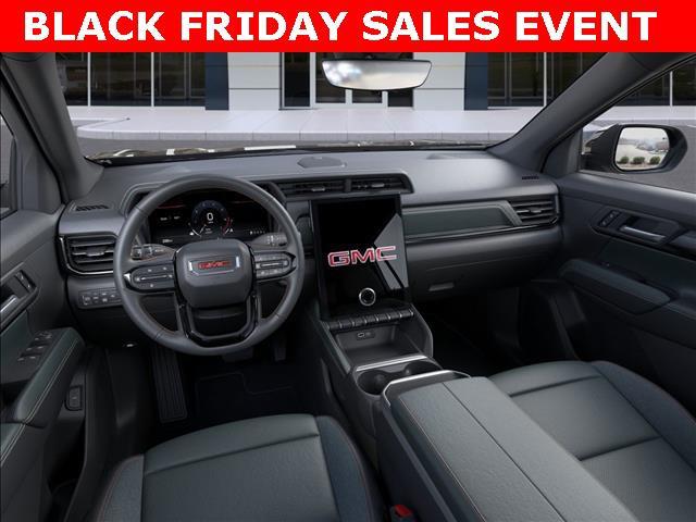 new 2026 GMC Terrain car, priced at $41,930