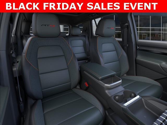 new 2026 GMC Terrain car, priced at $41,930