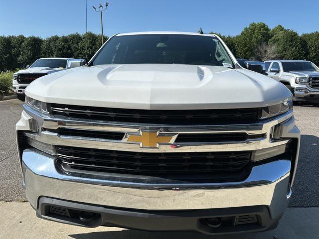 used 2020 Chevrolet Silverado 1500 car, priced at $28,000