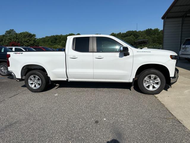 used 2020 Chevrolet Silverado 1500 car, priced at $28,000