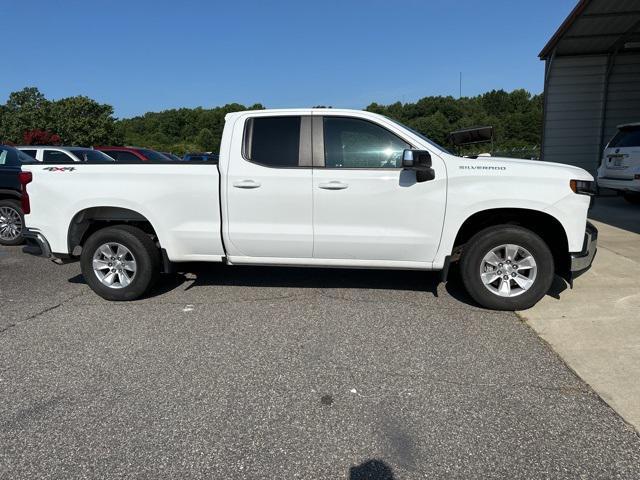used 2020 Chevrolet Silverado 1500 car, priced at $28,000