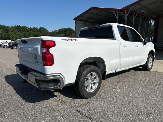 used 2020 Chevrolet Silverado 1500 car, priced at $28,000