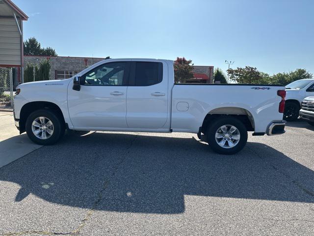 used 2020 Chevrolet Silverado 1500 car, priced at $28,000