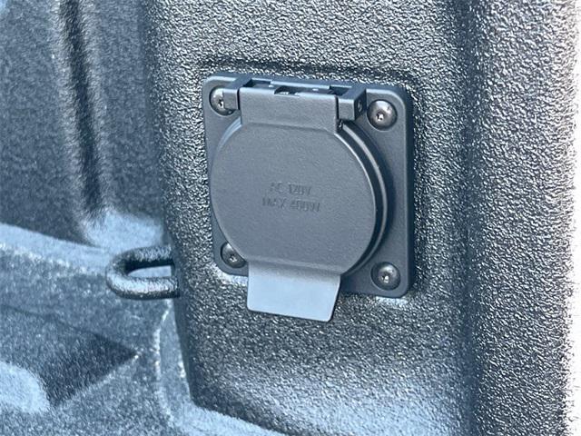 new 2025 GMC Sierra 2500 car, priced at $67,715