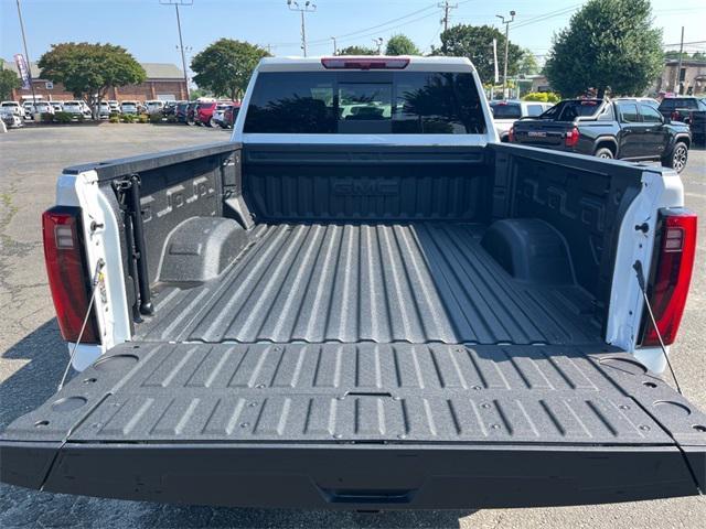 new 2025 GMC Sierra 2500 car, priced at $67,715