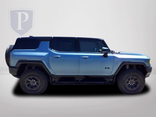 new 2024 GMC HUMMER EV SUV car, priced at $130,685