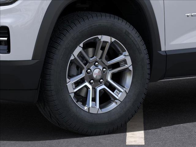 used 2025 GMC Terrain car, priced at $32,480