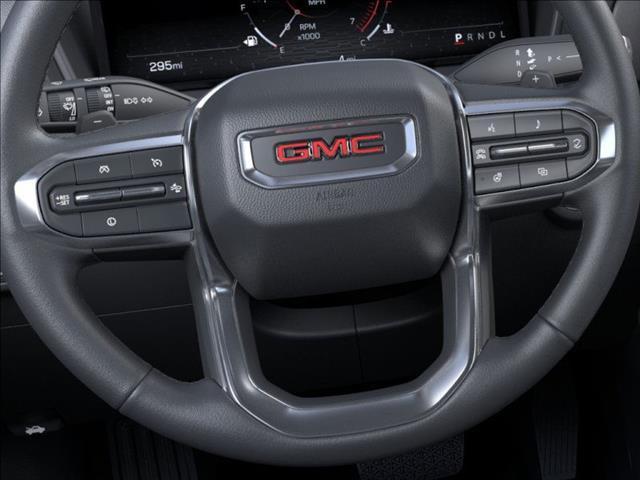 used 2025 GMC Terrain car, priced at $32,480