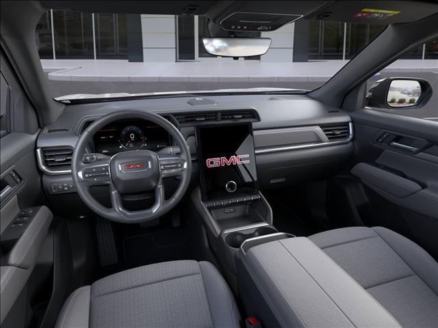 used 2025 GMC Terrain car, priced at $32,480