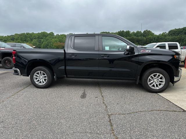 used 2020 Chevrolet Silverado 1500 car, priced at $28,000