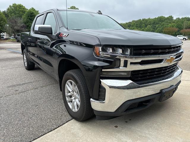 used 2020 Chevrolet Silverado 1500 car, priced at $28,000