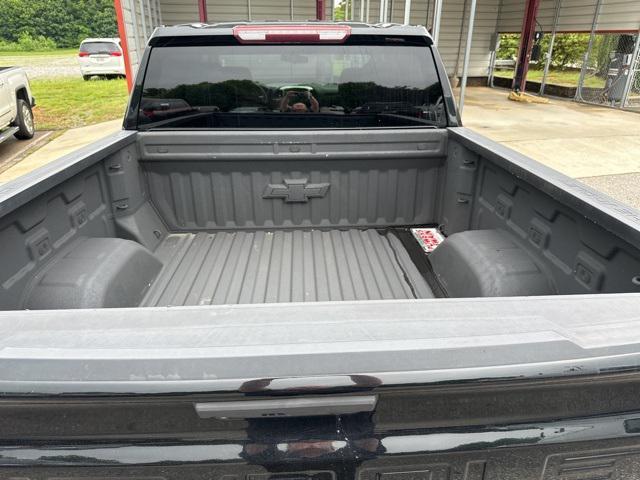 used 2020 Chevrolet Silverado 1500 car, priced at $28,000