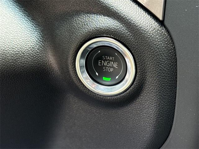 new 2025 GMC Sierra 2500 car, priced at $53,880
