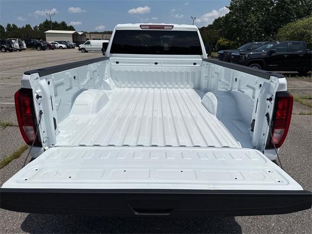 new 2025 GMC Sierra 2500 car, priced at $53,880