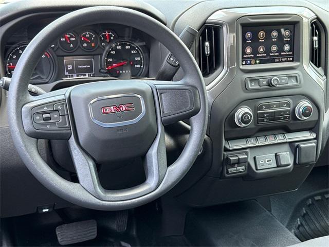 new 2025 GMC Sierra 2500 car, priced at $53,880