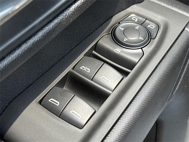 new 2025 GMC Sierra 2500 car, priced at $53,880