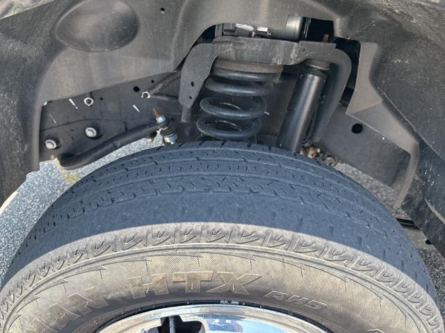 used 2024 Ram 3500 car, priced at $58,000