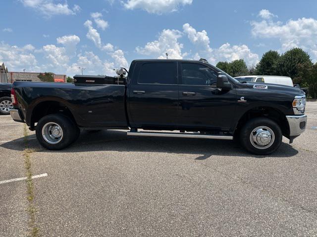 used 2024 Ram 3500 car, priced at $58,000