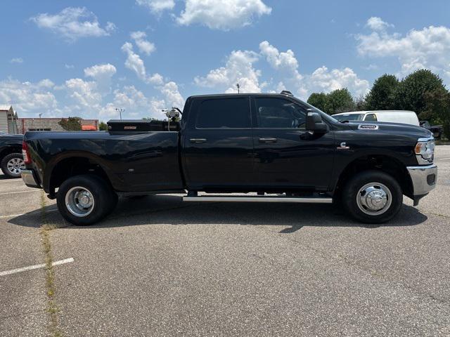 used 2024 Ram 3500 car, priced at $58,000