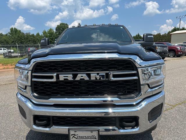 used 2024 Ram 3500 car, priced at $58,000