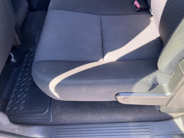 used 2013 Chevrolet Silverado 1500 car, priced at $13,000