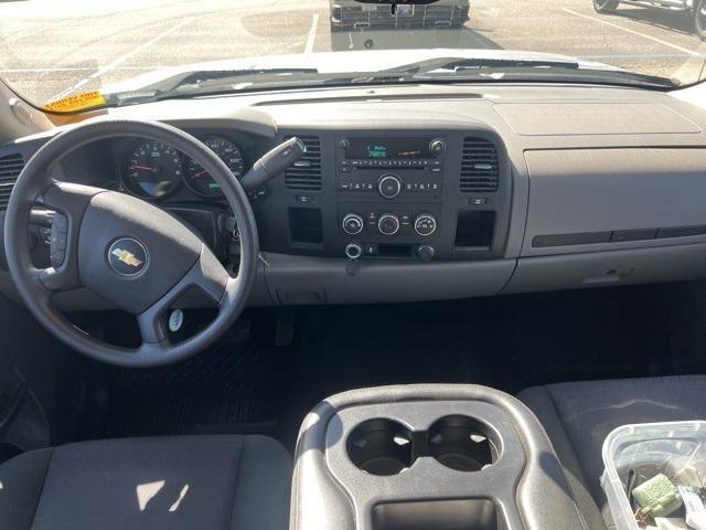 used 2013 Chevrolet Silverado 1500 car, priced at $13,000