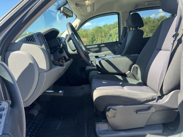 used 2013 Chevrolet Silverado 1500 car, priced at $13,000