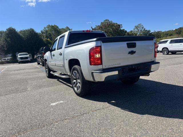 used 2013 Chevrolet Silverado 1500 car, priced at $13,000