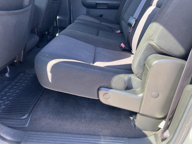 used 2013 Chevrolet Silverado 1500 car, priced at $13,000
