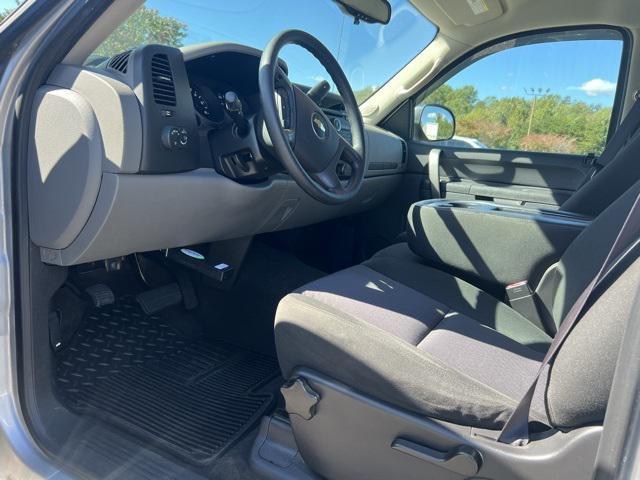 used 2013 Chevrolet Silverado 1500 car, priced at $13,000