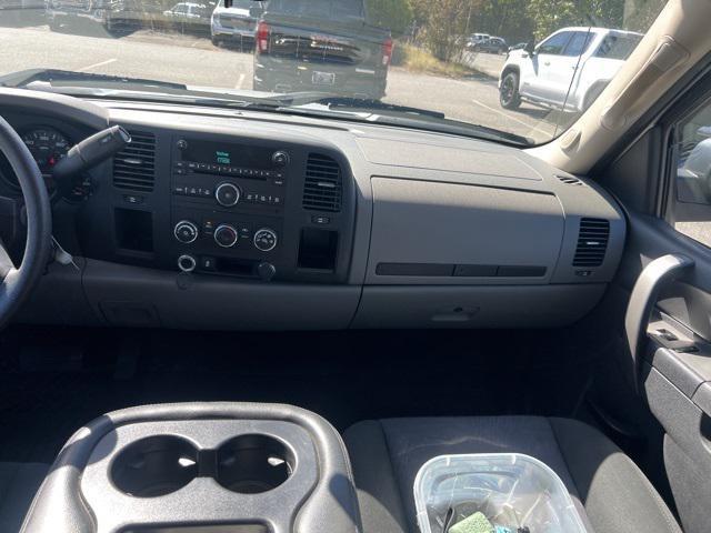 used 2013 Chevrolet Silverado 1500 car, priced at $13,000