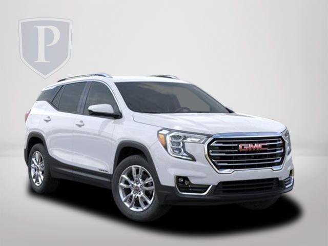 new 2024 GMC Terrain car, priced at $30,890