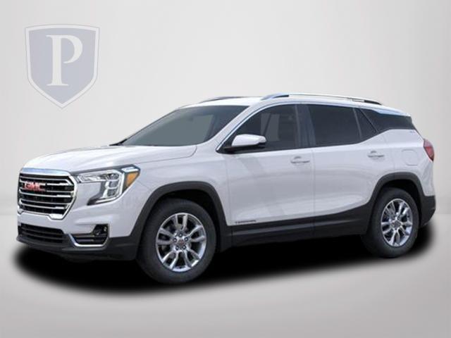 new 2024 GMC Terrain car, priced at $30,890