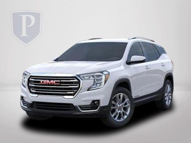 new 2024 GMC Terrain car, priced at $30,890