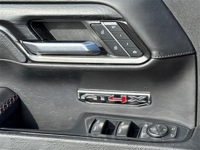 used 2023 GMC Sierra 1500 car, priced at $54,000