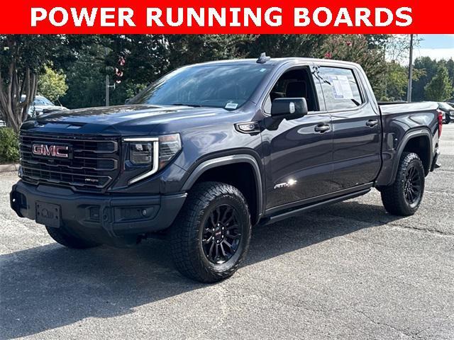 used 2023 GMC Sierra 1500 car, priced at $54,000