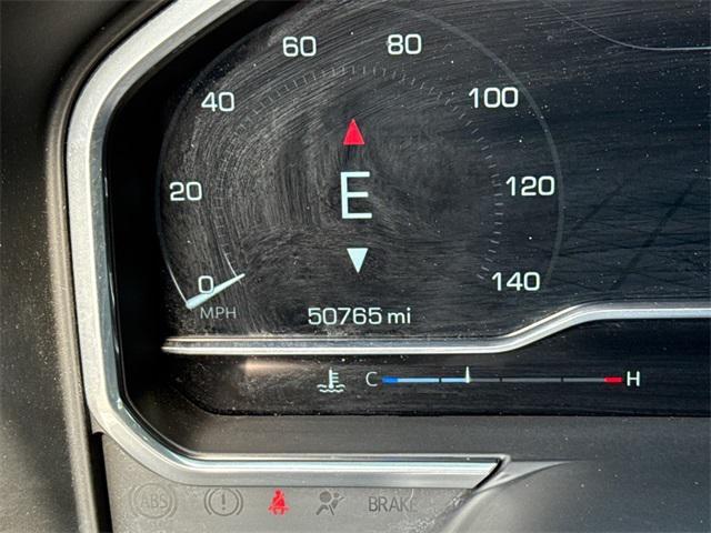 used 2023 GMC Sierra 1500 car, priced at $54,000